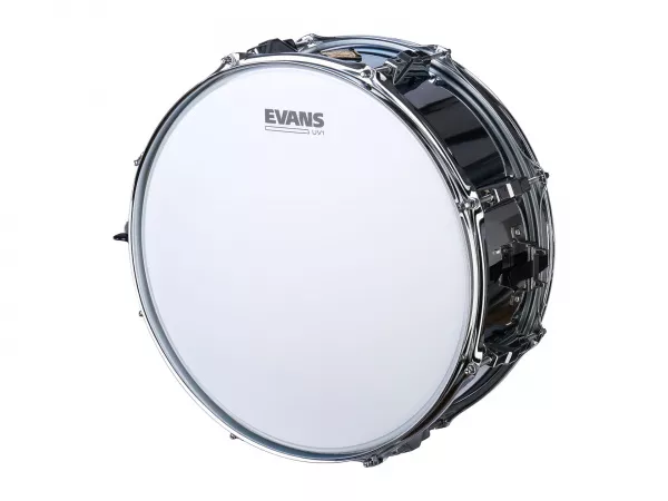 Classic Малый барабан 5.5 x 14", сталь, Dixon, PDSCL554ST  рис.2 