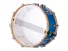 Cornerstone Peacock Blue Малый барабан 6.5 x 14", Dixon, PDSCST654PBL