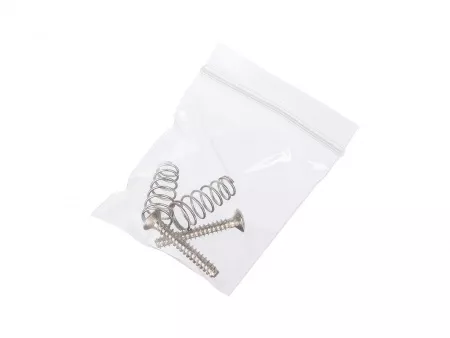 Звукосниматель магнитный, сингл, нековый, черный, Belcat, BS-02Neck-BK