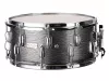 Малый барабан, черный дождь, 14x6,5" LDrums, LD6403SN