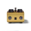 Way Huge Saffron Squeeze Compressor Педаль эффектов, Dunlop, WHE103