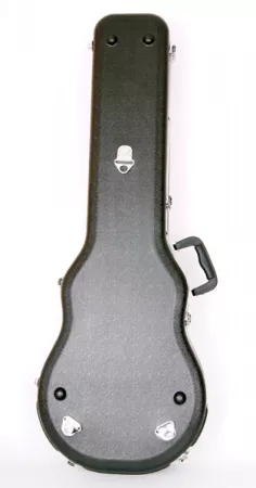 ALPG Кейс пластиковый для электрогитары LP Lutner
