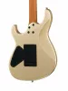 G Series Электрогитара, золотистая, Cort, G300-PRO-MGD