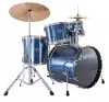 17200008 Smart Force SMF 11 Combo WM Барабанная установка, синяя, Sonor