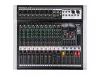 Микшерный пульт, 12 каналов, серия PRO, LAudio, PX-12