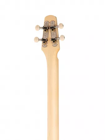 M4 Merlin Mahogany EQ Дульцимер со звукоснимателем, Seagull, 042517