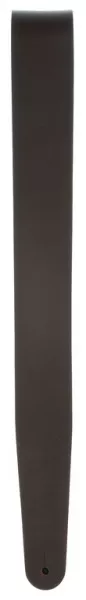 25L01-DX Classic Leather Кожаный ремень для гитары, коричневый, Planet Waves