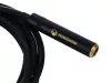Удлинитель-переходник 3,5-6,35мм female, 5м, ZZcable, E48-3,5-6,35F-0500-0