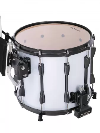 Маршевый малый барабан 14х12", LDrums, LD-PRO-1412B