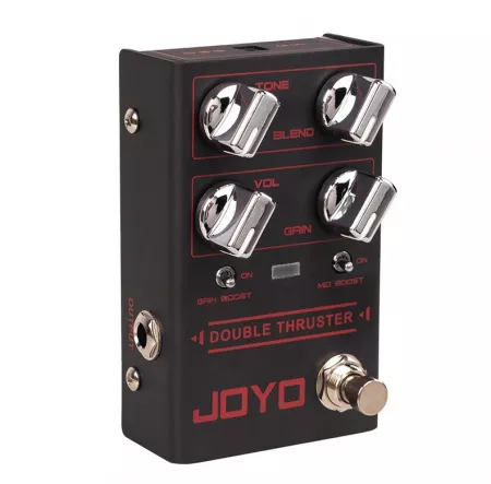 Double Thruster Педаль эффектов, Joyo, R-28