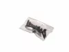 Колки для гитары 3+3, локовые, черные, Gotoh, SD90-MGT-SL-B-L3+R3