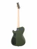 META Series Электрогитара, зеленая, Cort, MBM-2H-B-SUS-SOG