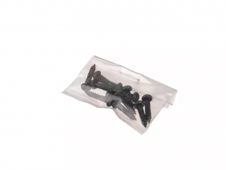 Колки для гитары 3+3, локовые, черные, Gotoh, SD90-MGT-SL-B-L3+R3