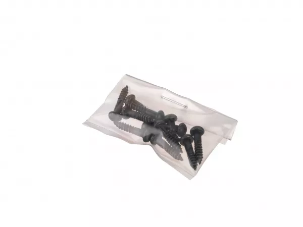 Колки для гитары 3+3, локовые, черные, Gotoh, SD90-MGT-SL-B-L3+R3  рис.2 