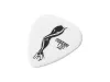 Celltex Heavy Metal Медиаторы 50шт, толщина 1.0мм, Pickboy, GP-51-7/100