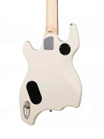 Электрогитара, бежевая, MIG Guitars, MIG22-BE24