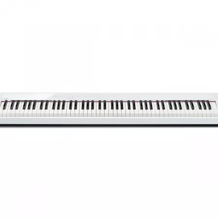 Privia Цифровое пианино со стойкой, белое (2 коробки), Casio, PX-S1000WE