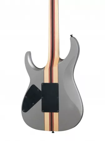 X Series Электрогитара, серая, Cort, X500-Menace-GS