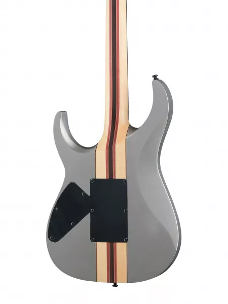 X Series Электрогитара, серая, Cort, X500-Menace-GS  рис.2 