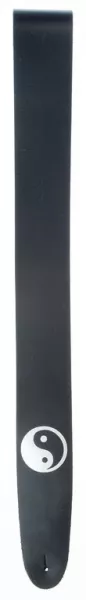25L-YNYG Icon Collection Ремень для гитары, рисунок «Yin Yang», Planet Waves