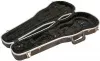 ADV44 Кейс-ЛЮКС пластиковый для скрипки 4/4 Lutner