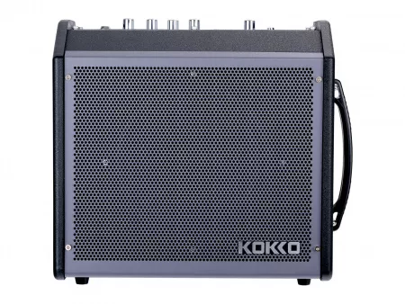 Комбоусилитель для цифровой ударной установки, 30Вт, Kokko, ED-35