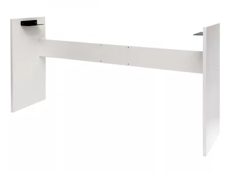 Стойка для цифрового пианино Yamaha P-125, белая, Lutner, MLut-Y-125W