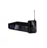 Беспроводная система с петличным микрофоном, кейс, Октава, OWS-U1200L01+