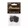 Primetone Медиаторы, 3шт, 5мм, большой острый кончик, Dunlop, 477P508