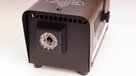 JL-500 Генератор дыма, 500Вт, синие светодиоды х 12, JBL-Stage