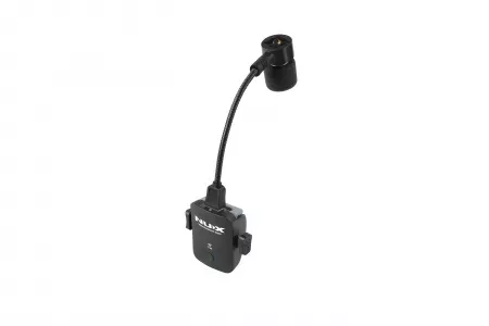 Беспроводная микрофонная система, звукосниматель для саксофона, Nux, B-6-PRO