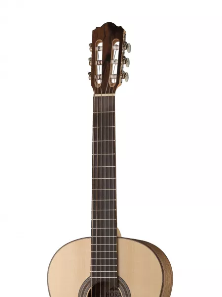 Eco Ash Классическая гитара Hora, SS400  рис.2 