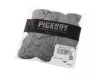 High-Modulous Nylon Медиаторы 50шт, толщина 1.14мм, Pickboy, GP-77R/114