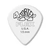 Tortex Flex Jazz III XL Медиаторы, 12шт, толщина 1.5мм, Dunlop, 466P1.5