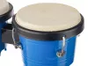 Мини-Бонги 4,25"-5" пара пластик, DADI, BG4255