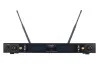 Беспроводная микрофонная система, 2 ручных передатчика, LAudio, LS-Q2-2M