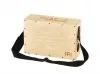 CAJ2GO-1 Cajon2Go Series Кахон горизонтальный с ремнем, береза, Meinl