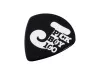 Celluloid J-pick Медиаторы 50шт, толщина 1.00мм, Pickboy, GP-134BL/100