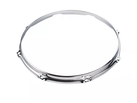 Обод малого и том барабана 14", верхний, сталь 2.3мм, LDrums, HA11-231408CR