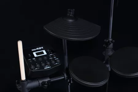 Цифровая ударная установка, Medeli, DD401