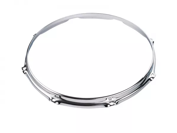 Обод малого и том барабана 14", верхний, сталь 2.3мм, LDrums, HA11-231408CR  рис.2 