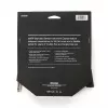 MXR Кабель инструментальный, прямой/угловой, 3м, Dunlop, DCIS10R
