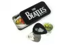1CAB4-15BT1 Beatles Signature Logo Медиаторы в коробке, 15шт, Planet Waves