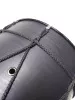 Барабан кавказский 14", черный, черные мембраны, с чехлом, MEZZO, MZ-B14bKB