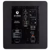 Студийный сабвуфер активный, 150Вт, черное дерево, Prodipe, PRO10SV4
