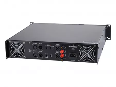 Усилитель мощности, 250Вт, LAudio, CA4