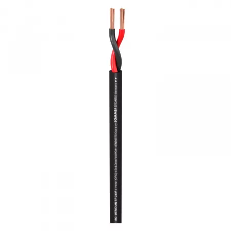 SC-Meridian Install SP240 FRNC-CPR Кабель акустический, 100м, Sommer Cable, 440-0051FC