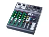 Микшер, 9 каналов, Foix, LBS-U9