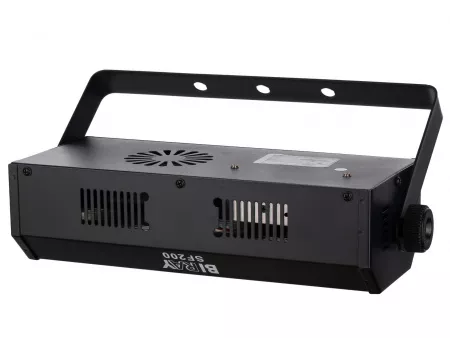 Стробоскоп, 200Вт, LED Bi Ray, SF200