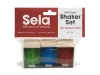 Mini Cajon Набор мини шейкеров, 3 шт, Sela, SE-108